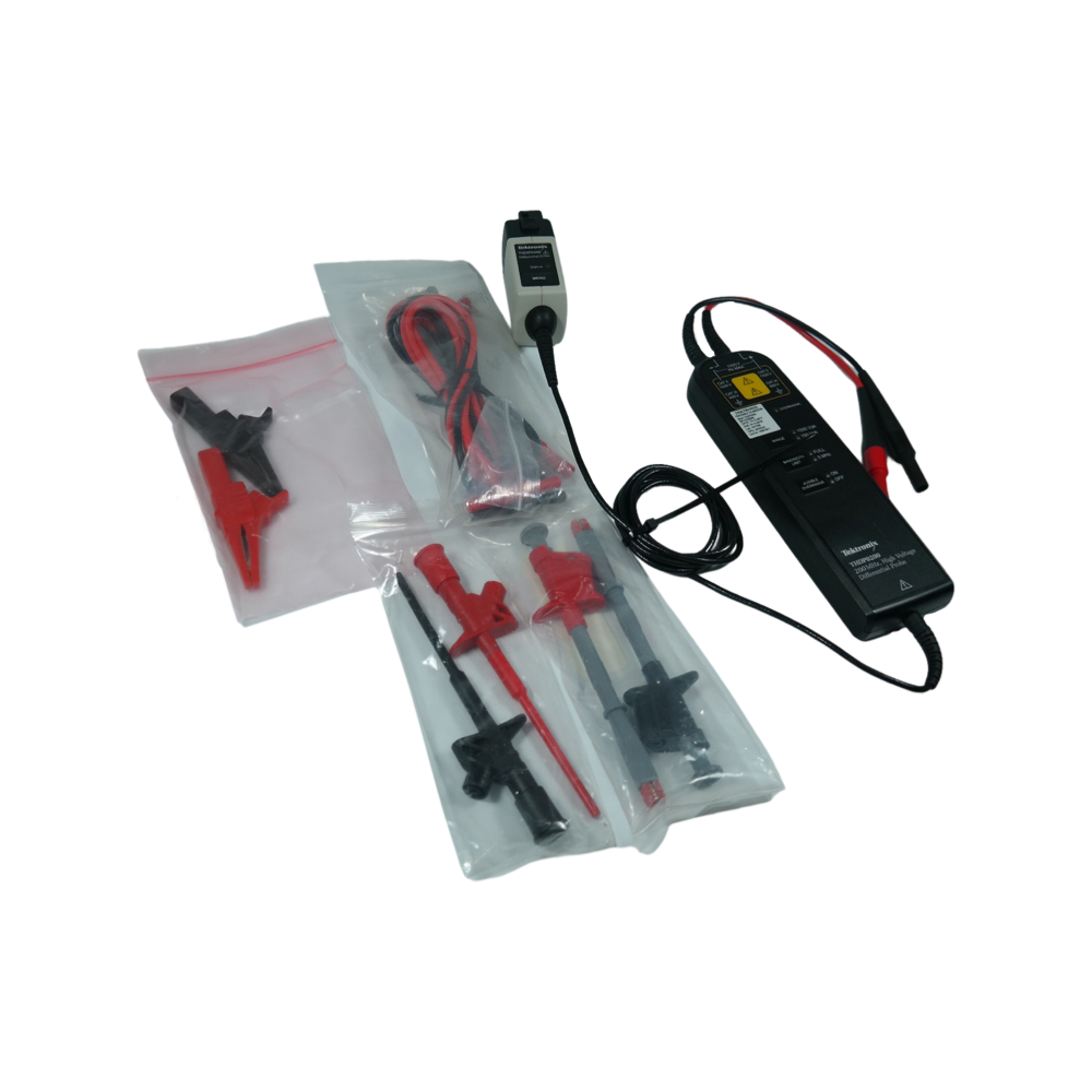 Tektronix/Differential Probe/THDP0200